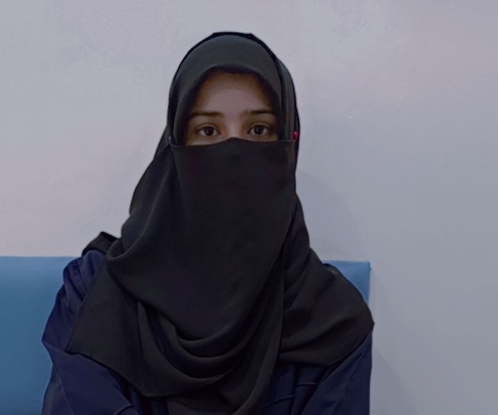 Miss Sadia Saad profile picture